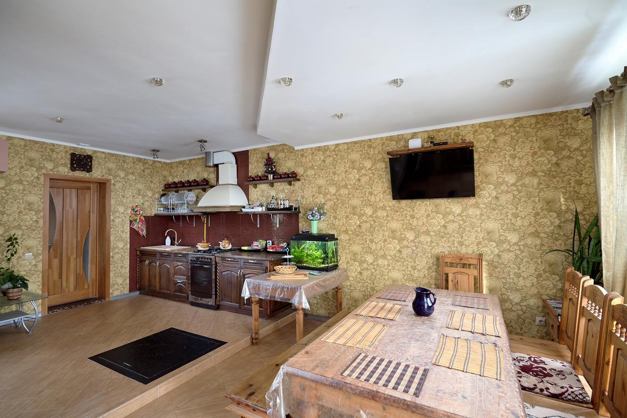 Maison d'hôtes Dom In Koptevka Extérieur photo