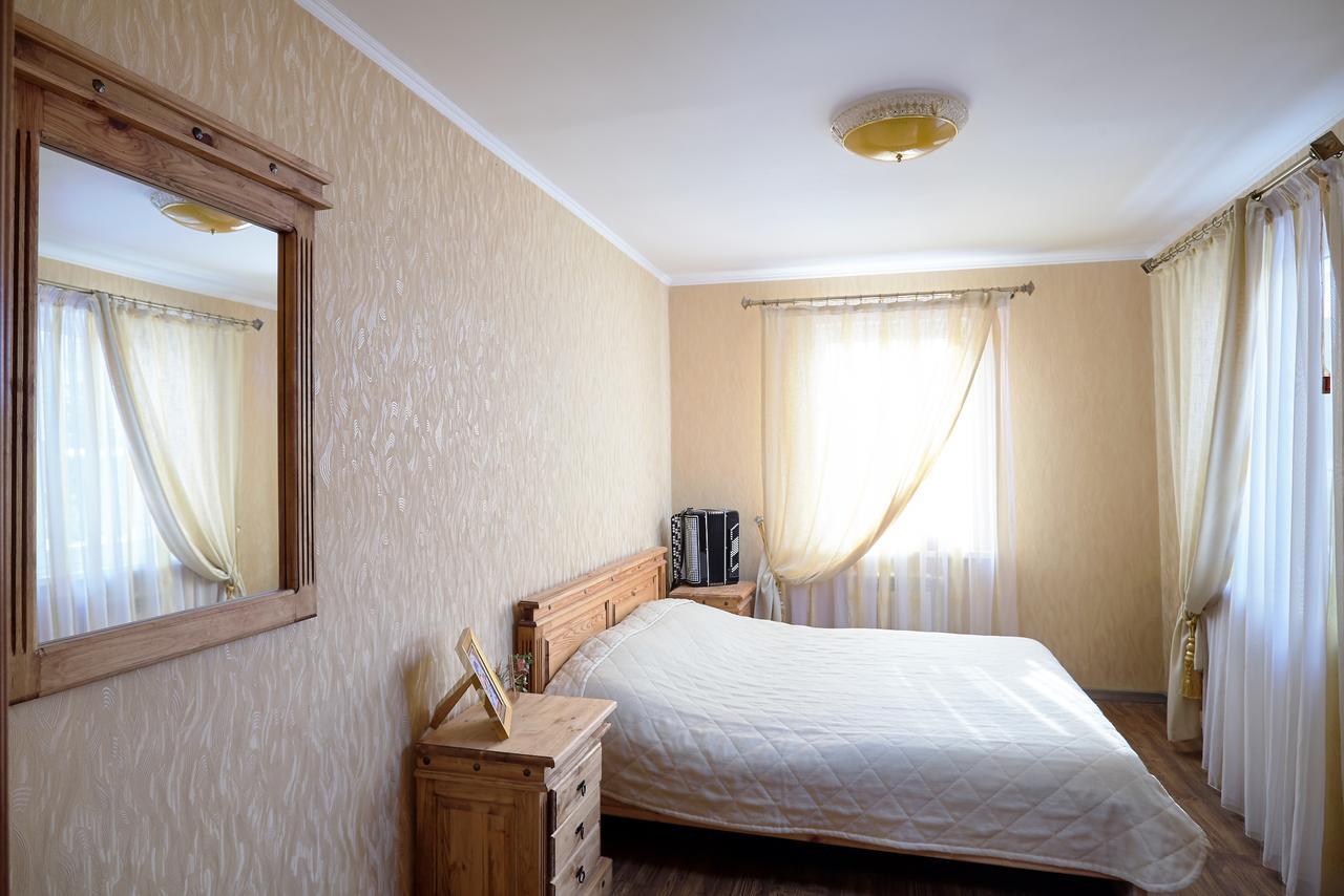 Maison d'hôtes Dom In Koptevka Extérieur photo