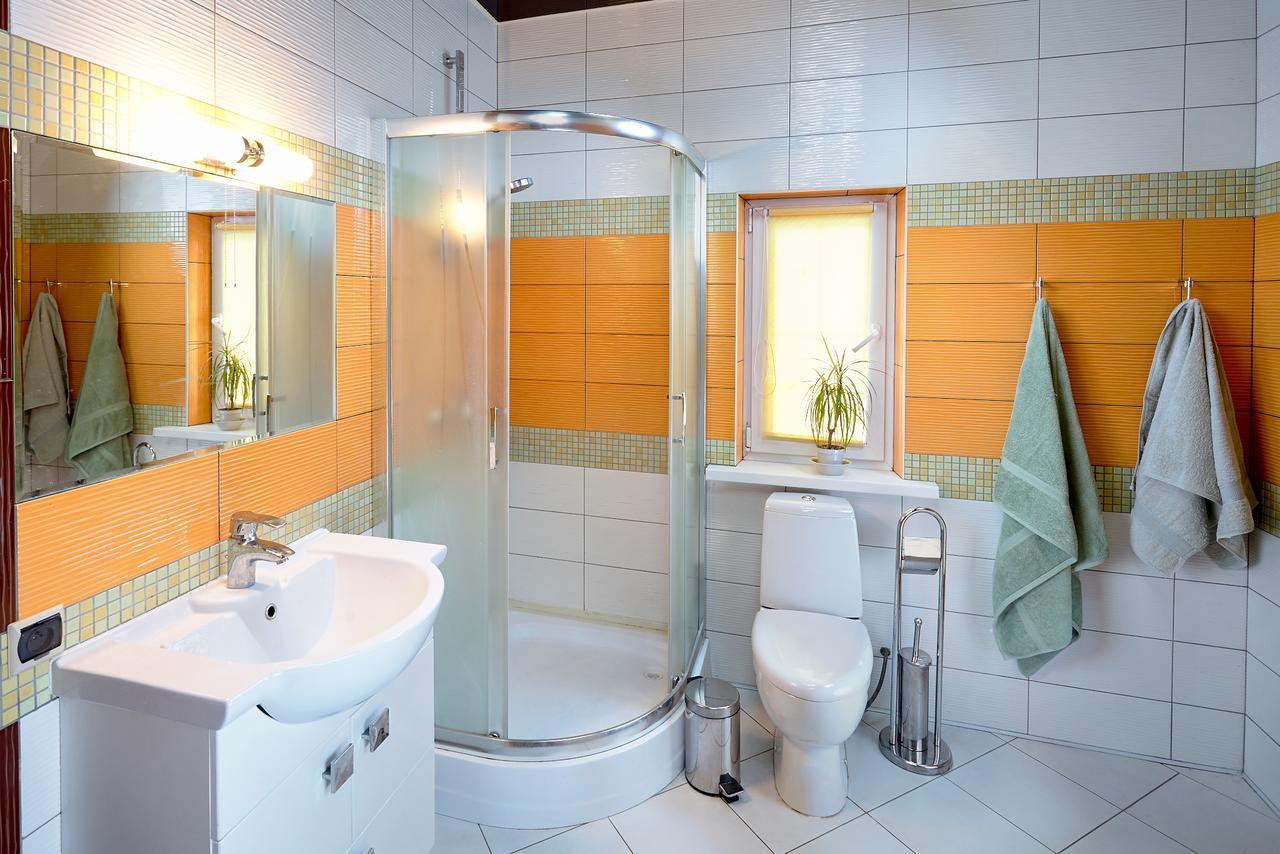 Maison d'hôtes Dom In Koptevka Extérieur photo