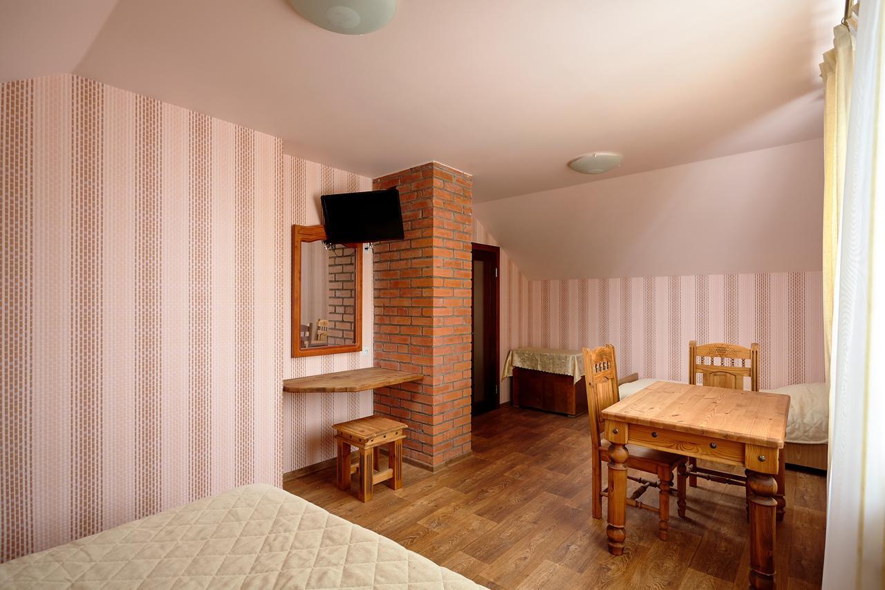 Maison d'hôtes Dom In Koptevka Extérieur photo
