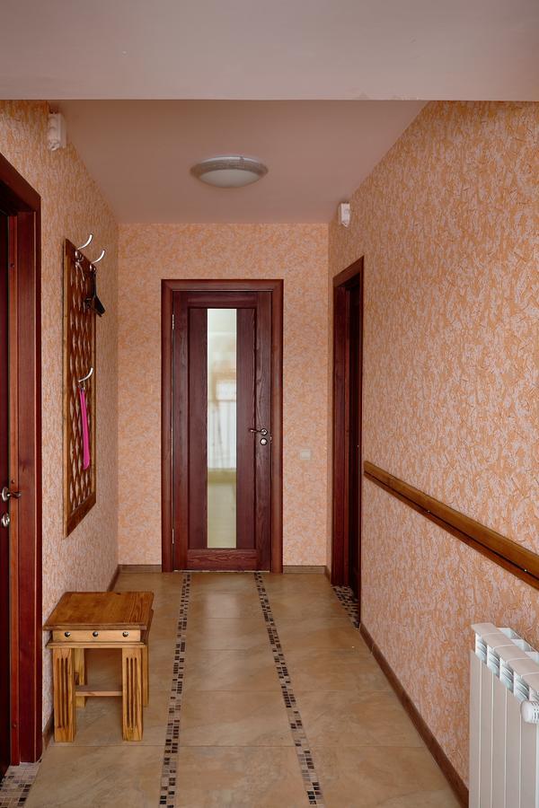 Maison d'hôtes Dom In Koptevka Extérieur photo