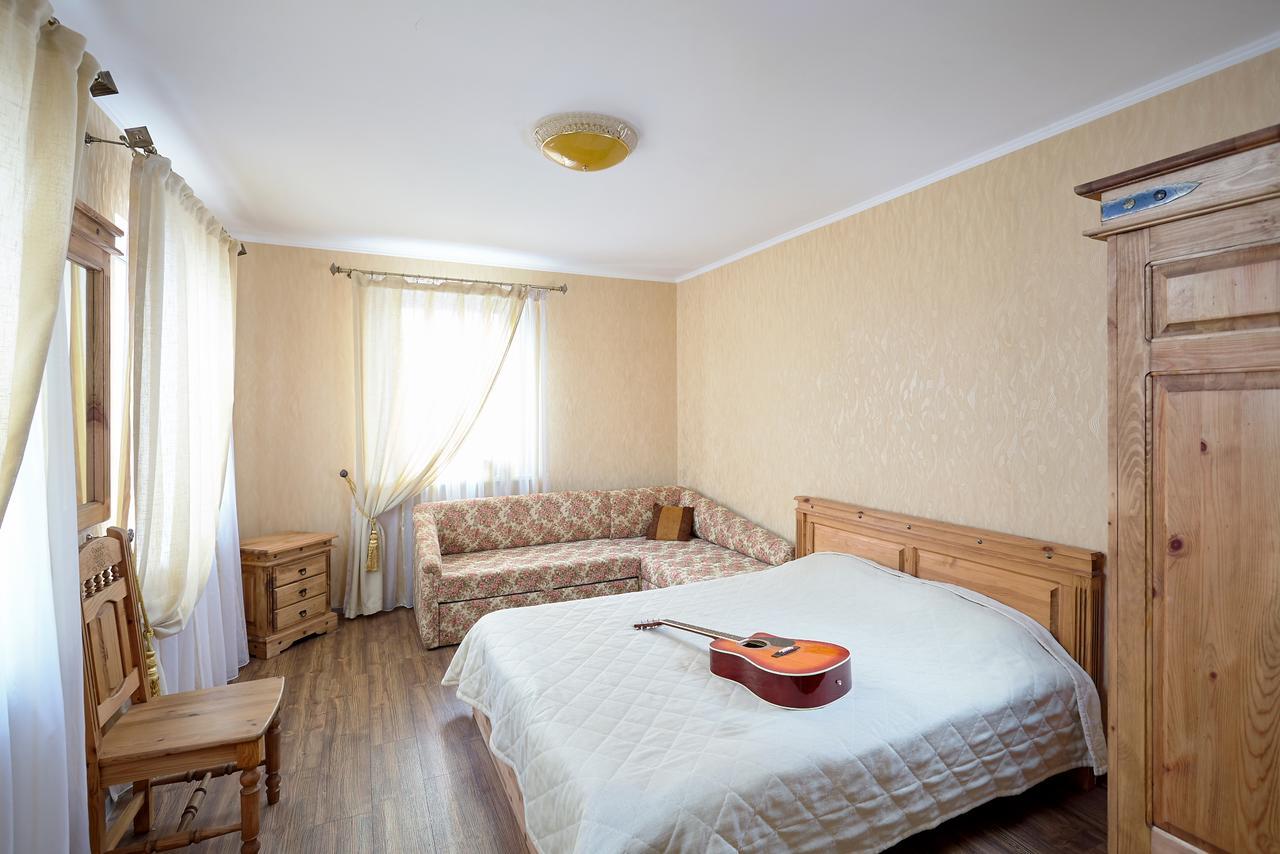 Maison d'hôtes Dom In Koptevka Extérieur photo
