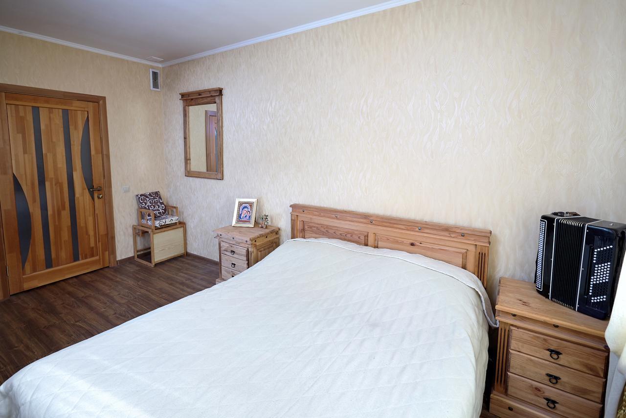Maison d'hôtes Dom In Koptevka Extérieur photo