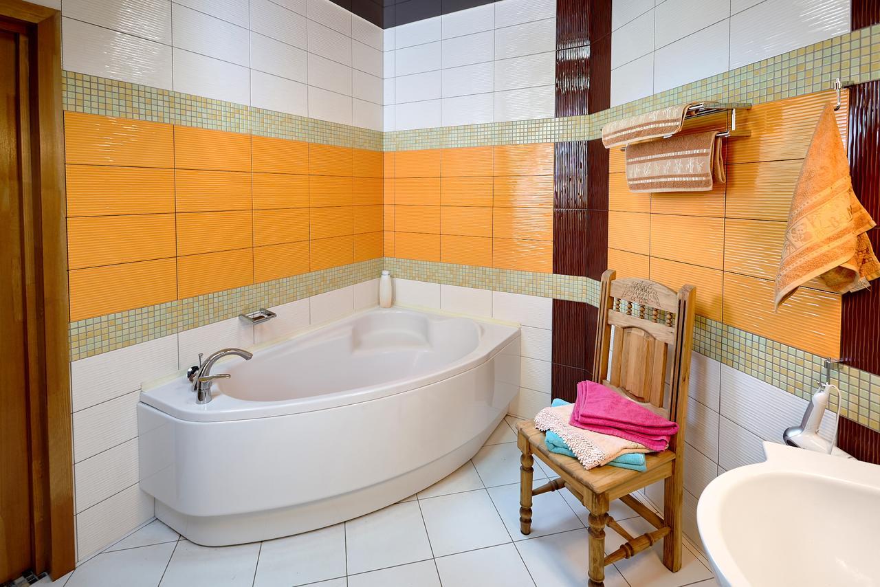 Maison d'hôtes Dom In Koptevka Extérieur photo