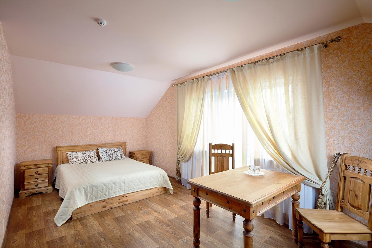 Maison d'hôtes Dom In Koptevka Extérieur photo