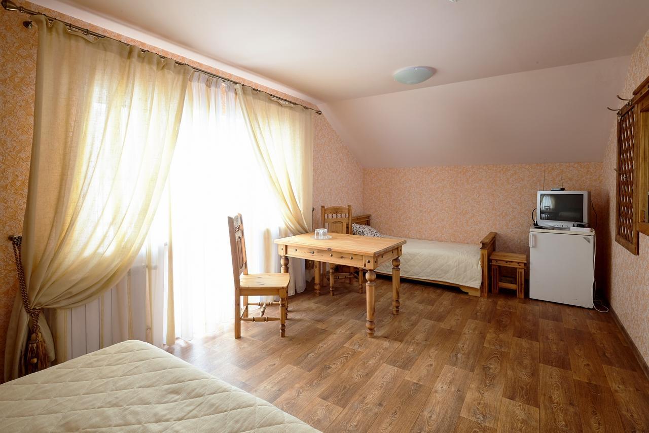 Maison d'hôtes Dom In Koptevka Extérieur photo