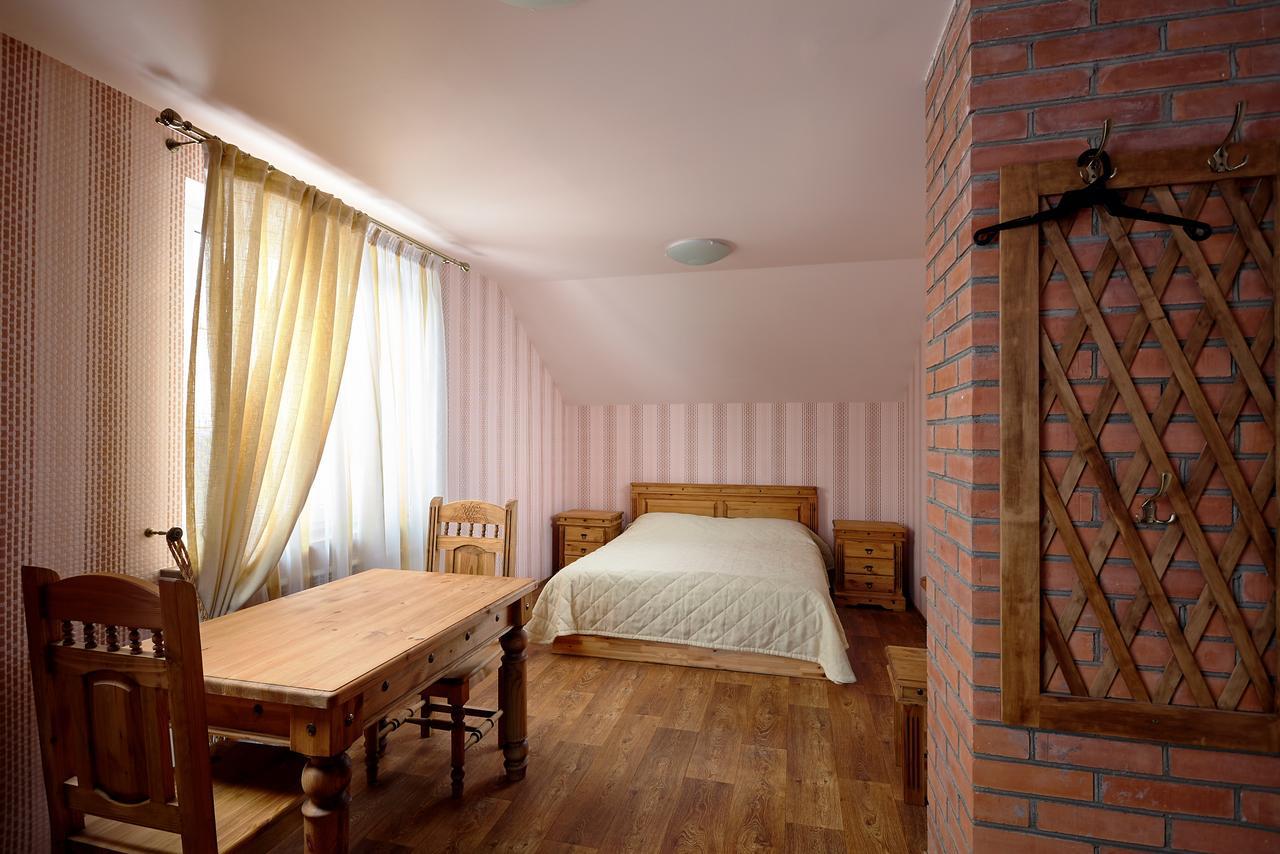 Maison d'hôtes Dom In Koptevka Extérieur photo