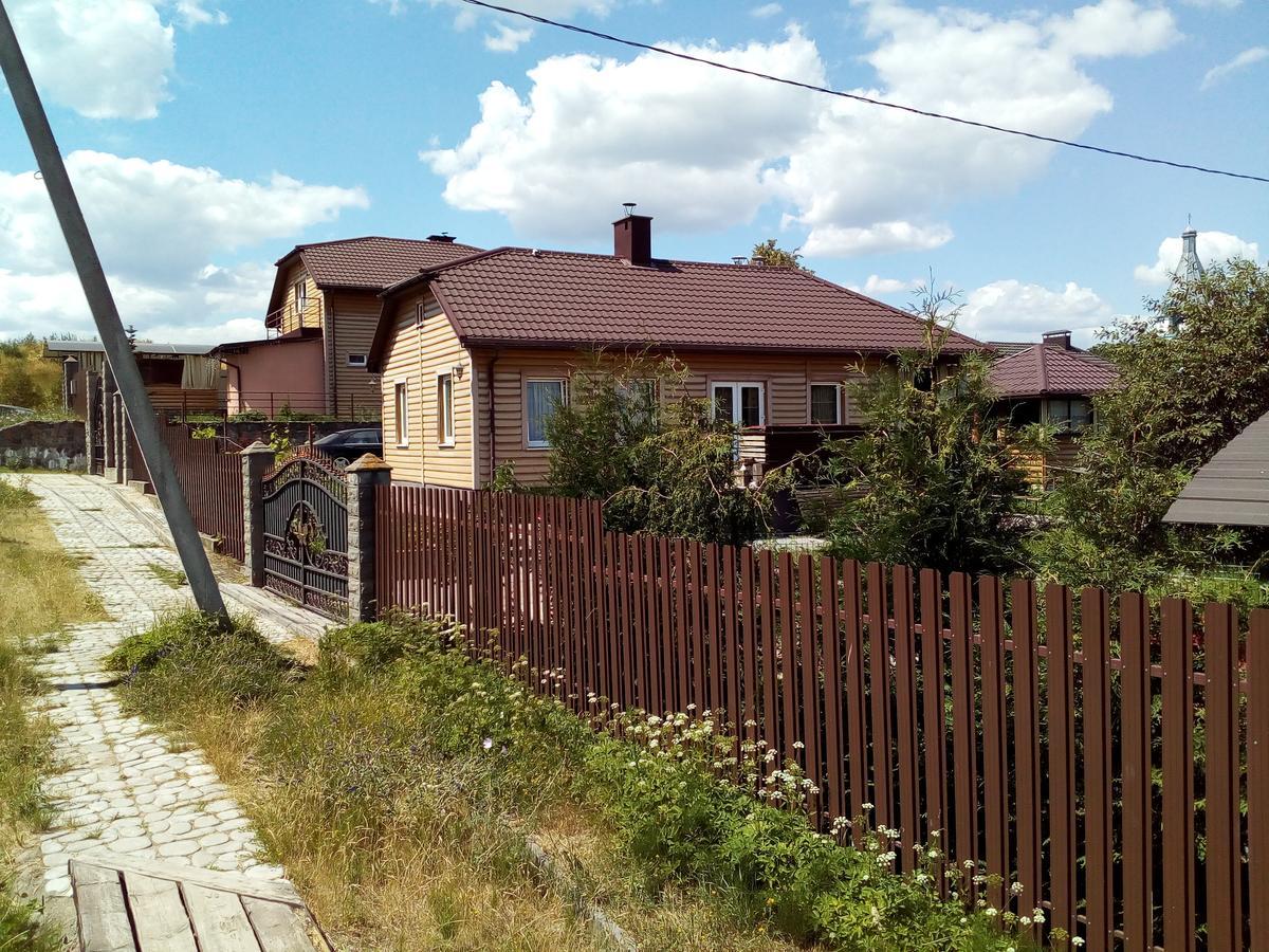 Maison d'hôtes Dom In Koptevka Extérieur photo